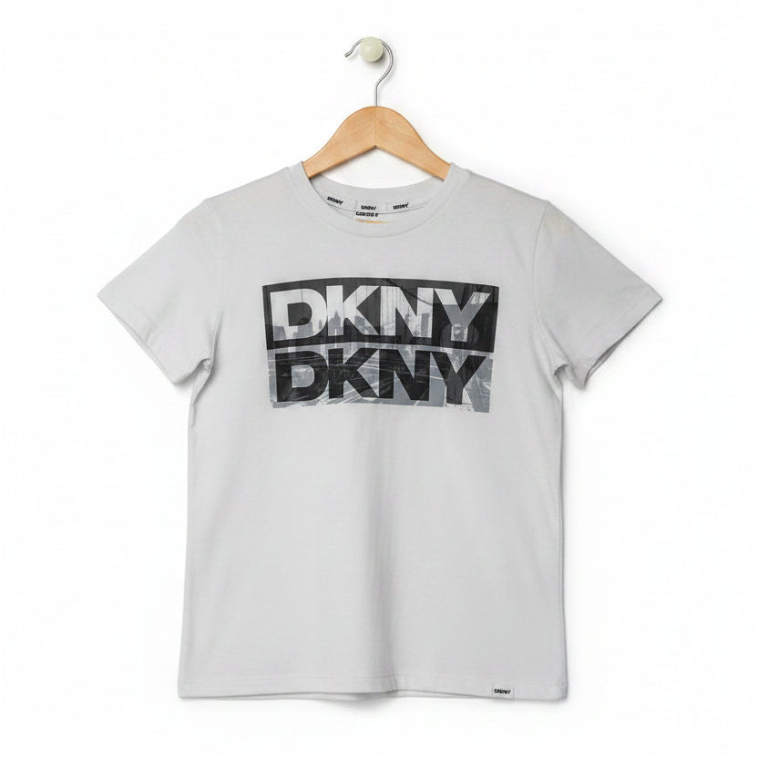 DKNY White Tee
