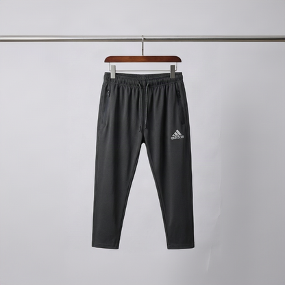 Active Comfort polyester Track Pants
