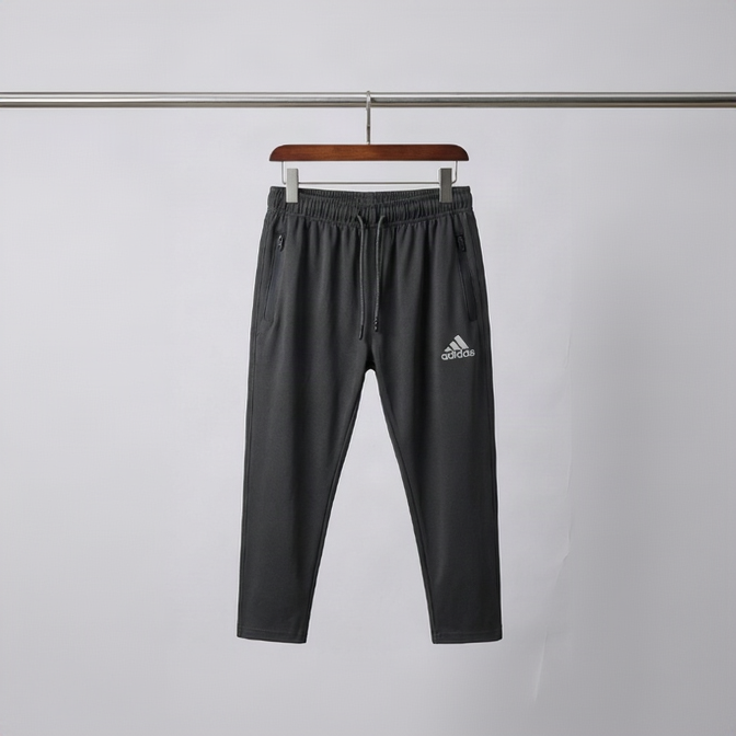 Active Comfort polyester Track Pants