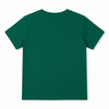London Camden Town Graphic Tee – Emerald Green - Minoti