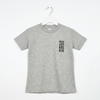 Great Days Slogan - Minoti Tee – Grey