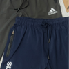 Active Comfort polyester Track Pants