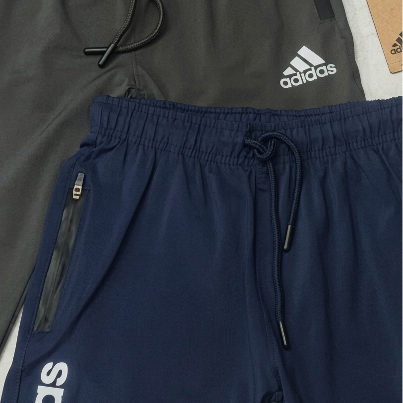 Active Comfort polyester Track Pants