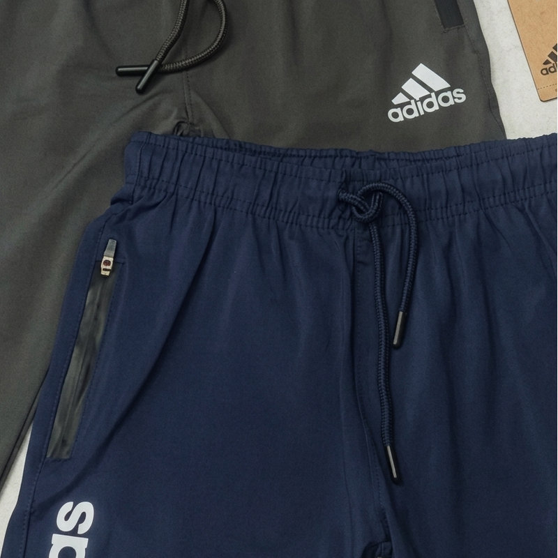 Active Comfort polyester Track Pants