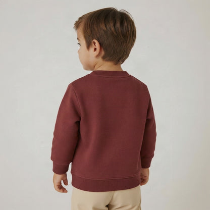 Colorado Kids' Classic Crewneck Sweatshirt