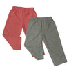 Mo.Kids Everyday Comfort Soft-Stretch Sweatpants/ Cotton Trousers