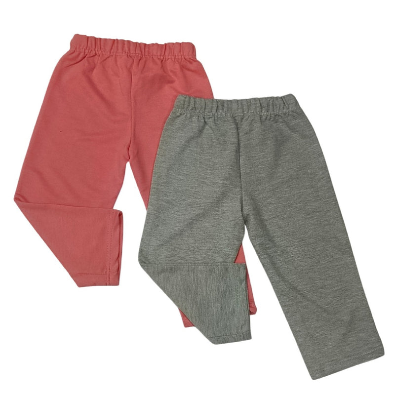 Mo.Kids Everyday Comfort Soft-Stretch Sweatpants/ Cotton Trousers