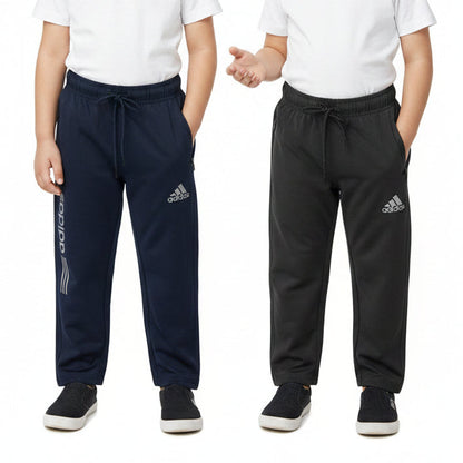 Active Comfort polyester Track Pants