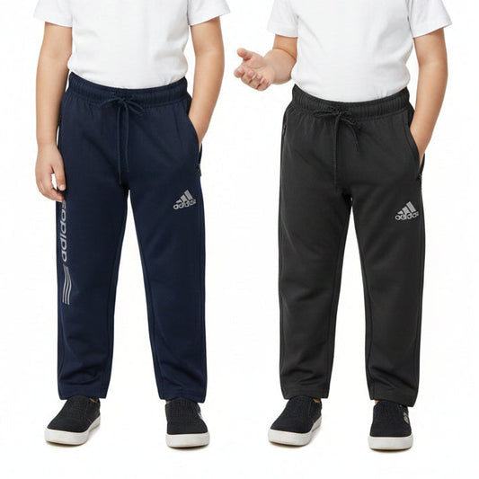 Active Comfort polyester Track Pants