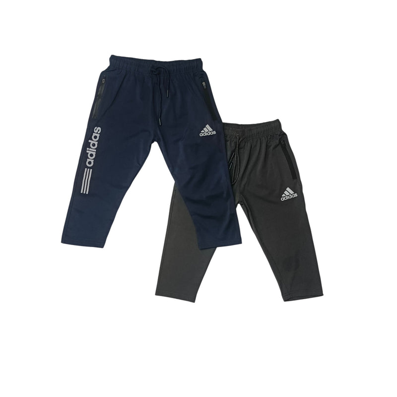 Active Comfort polyester Track Pants