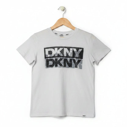 DKNY White Tee