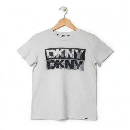 DKNY White Tee