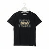DKNY- BLACK Tee