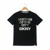 DKNY BLACK Tee.