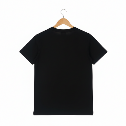 DKNY BLACK Tee.
