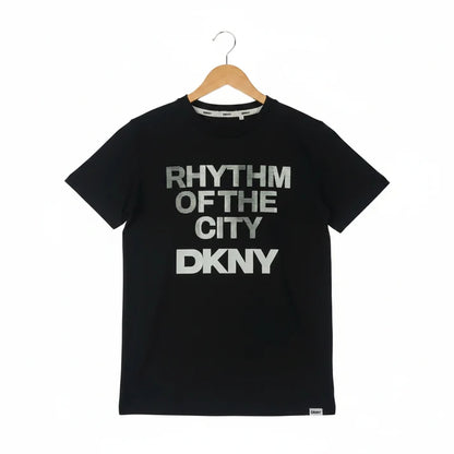 Boys 2 piece Set - DKNY & Redtag Urban Rhythm Cargo Outfit