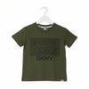 DKNY - Olive Tee