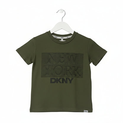 DKNY - Olive Tee