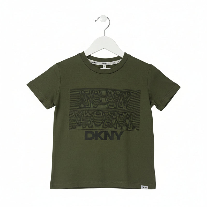 DKNY - Olive Tee