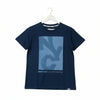 DKNY Blue NYC T