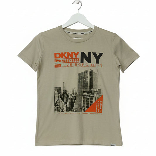 DKNY - Beige
