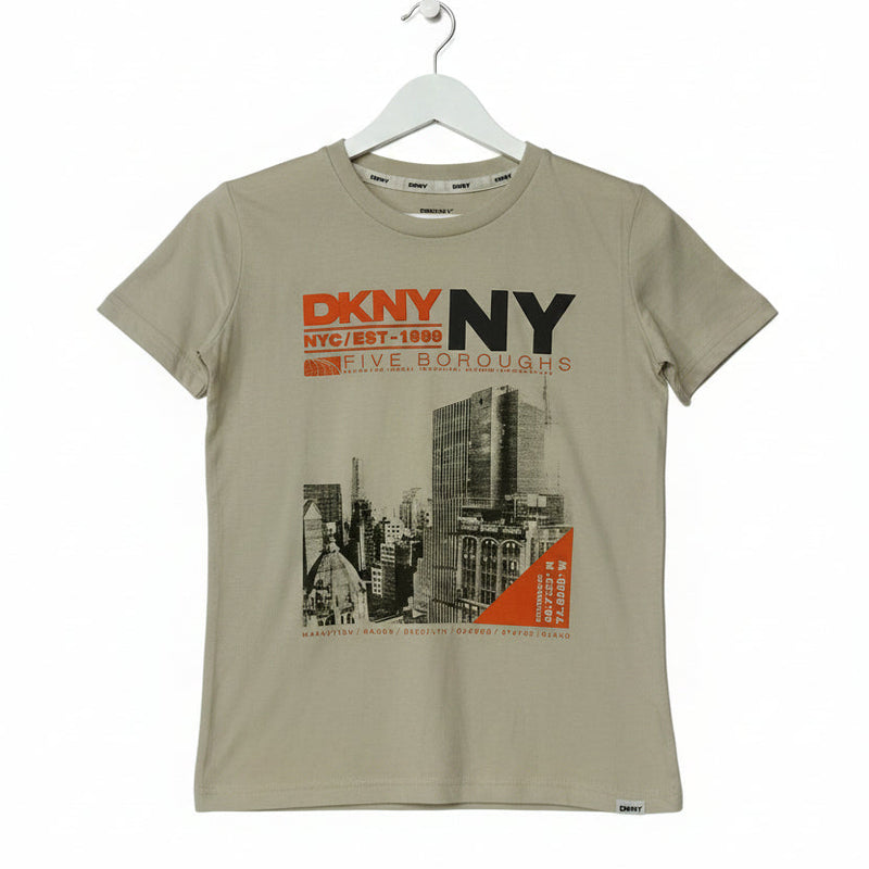 DKNY - Beige