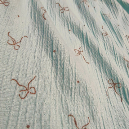 LC WAIKIKI Girls  Printed Butterfly frock