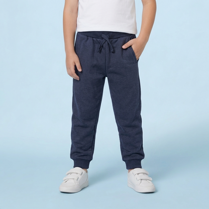 Kids' Classic Navy Blue trouser