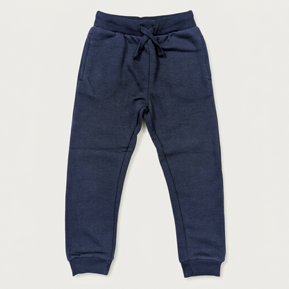 Kids' Classic Navy Blue trouser