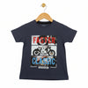 Next Boys "Classic Rider Spirit" Graphic T-Shirt