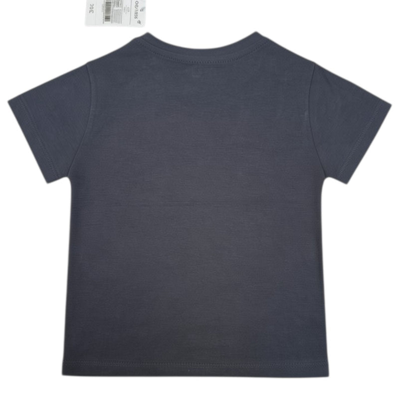 Next Boys "Classic Rider Spirit" Graphic T-Shirt